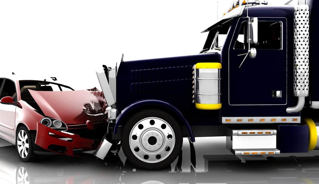 Truck Accident Attorneys in Lake Charles, Louisiana