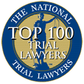 Top 100 trial Lawyers