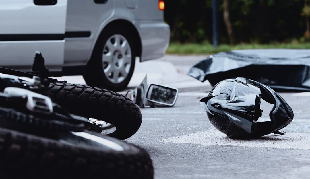 Motorcycle Accidents