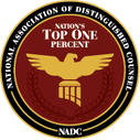 NADC Nation's Top 1 Percent